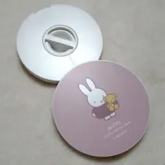 グルマンディーズ　miffy　クマちゃん　コードリールケース