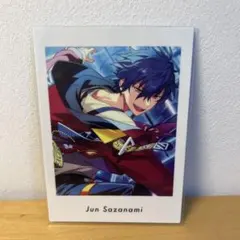 漣ジュン　ぱしゃっつ