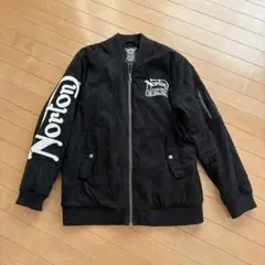 norton スタジャン
