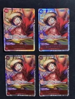 ワンピースカード まとめ売り