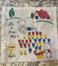 ファミリア70周年⭐︎ミニトートバッグ