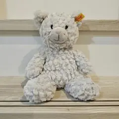 【招き猫】シュタイフ テディーズフォートゥモロー まねきねこ 猫の日 ⭐️シュタイフ⭐️Steiff テディーズ フォートゥモロー 招き猫