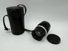 OLYMPUS ZUIKO AUTO-T 300mm F4.5 望遠レンズ - メルカリ