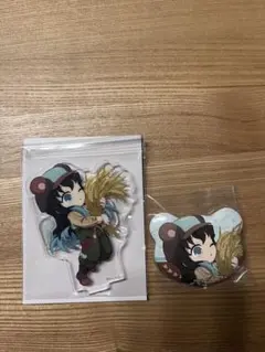 鬼滅の刃 実りの秋まつり 時透無一郎