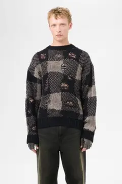 2025年最新】our legacy カーディガン 44の人気アイテム - メルカリ