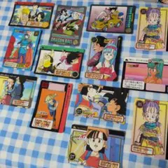 アニバーサリーセット　ビーデル　パラレル4枚 2025年最新】ビーデル パラレルの人気アイテム - メルカリ