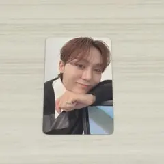 SEVENTEEN 17 IS RIGHT HERE Dear盤 スングァン