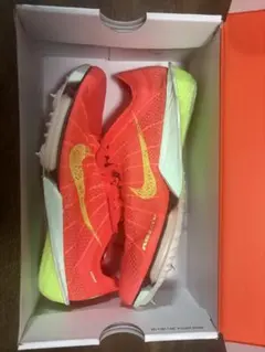 NIKE Air Zoom Victory2陸上スパイク26.5㎝のサムネイル