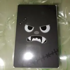 CLOSEYOUREYES クルユア blackout