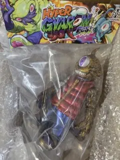 Gyaromi ナーガオイド ギャロミ HGF ハイパーギャロミフェス ソフビ