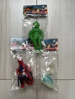ブルマァク 特撮