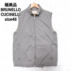 2025年最新】ブルネロクチネリ ダウンベストの人気アイテム - メルカリ