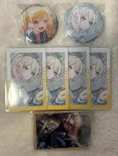 天馬咲希 まとめ売り