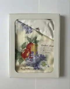 NINA RICCI スカーフ・ハンカチセット