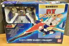 2025年最新】1/60 ウイングガンダムの人気アイテム - メルカリ