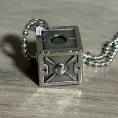 ➕REBORN➕ B. ボックス兵器 電光のγ ver キーホルダー - メルカリ