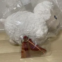 モンスターハンターワイルズ コレクターズエディション セクレトぬいぐるみ＆ポーチ