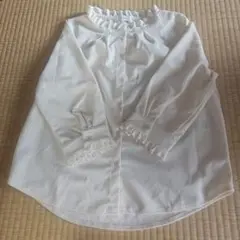 新品未使用　カットソーMサイズ