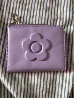 マリークワント　財布