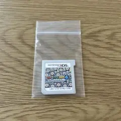 マリオ＆ルイージRPG4 ドリームアドベンチャー 3DSソフトのサムネイル