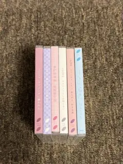 イコラブ 通常版CD まとめ