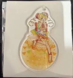 プリキュア プリティストア ランダムオーナメント vol9 キュアヤムヤム