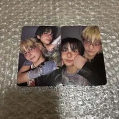 &TEAM Back to Life ケミトレカ NICHOLAS TAKI