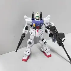 2025年最新】陸戦型ガンダム mgの人気アイテム - メルカリ