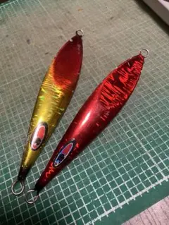 2026年最新】シーフロアコントロール ジグの人気アイテム - メルカリ