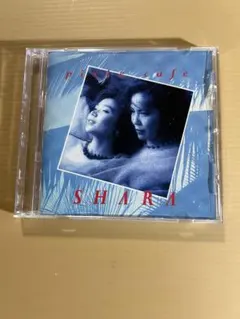 「ピクシー・カフェ」 SHARA／CD