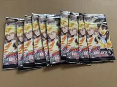 家庭教師ヒットマンREBORN! トレーディングコレクション ブリアンテ4