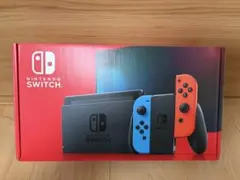 新品 ヤマト発送 Nintendo Switch モデル ネオン スイッチ 即配 - メルカリ