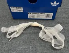 adidas★HANDBALL SPEZIAL★オーガンジーシューレース