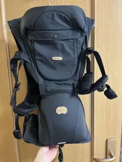 BABY & Meの抱っこ紐（ヒップシート）