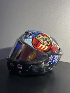 SHOEI X-Fifteen マルケス　モテギ5 インカム付のサムネイル