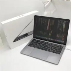 元箱付 アップル中古Apple MacBookPro15,2 A1989 即使用のサムネイル