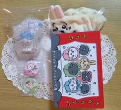 ちいかわ 缶のみ/コレクション品