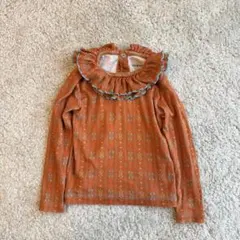 Misha & Puff PEGGY TOP LICORICE BOHEMIA - メルカリ