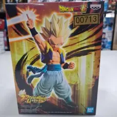 ⭐新品⭐0713 ドラゴンボール レジェンズ COLLAB ゴテンクスのサムネイル
