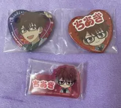 あんスタ 一番くじ 守沢千秋