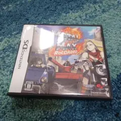 メタルマックス2:リローデッド