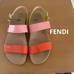 POLINI ポリーニ厚底サンダル¥4万 フェラガモファビオルスコーニ 