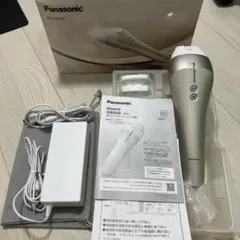 新品未使用】Panasonic ES-WP9A-H 光エステ 2024年購入 - メルカリ