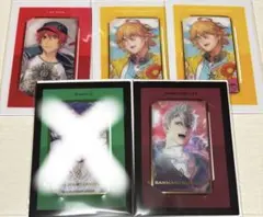 うたプリ　ビジュカ　ソロベストアルバムVer.