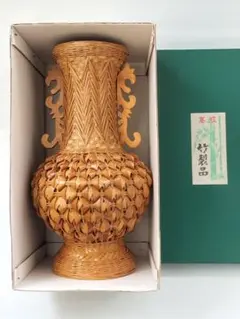 2026年最新】花器 竹の人気アイテム - メルカリ