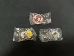 くら寿司　ビッくらポン　僕のヒーローアカデミア 缶バッジ&マグネットセット