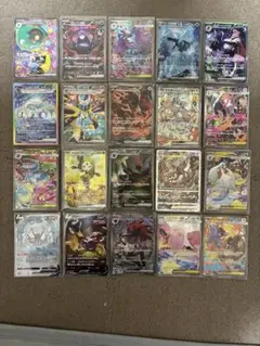 SARまとめ売り 2026年最新】sar まとめ売り ポケカの人気アイテム - メルカリ