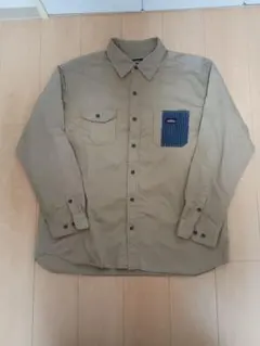 Dickies　ワークシャツ 　4Lのサムネイル
