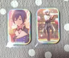 KAITO プロセカ 缶バッジ 100個セット 2025年最新】kaito 缶バッジ まとめ売りの人気アイテム - メルカリ