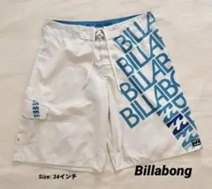 BILLABONG メンズ サーフパンツ ハーフパンツ34インチのサムネイル